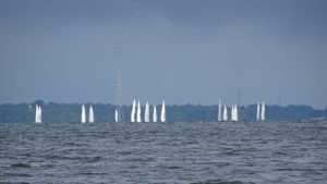 Mehr über den Artikel erfahren Bodden-Finale